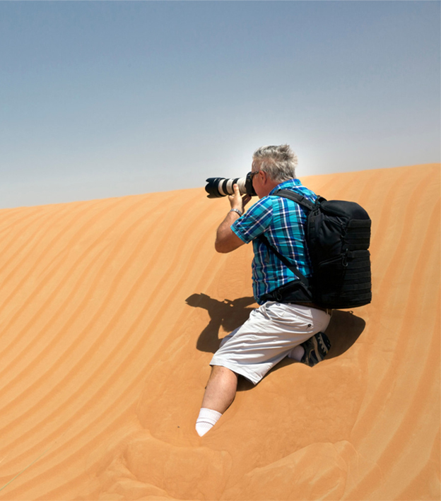 9 Days Morocco Private Photography Tour