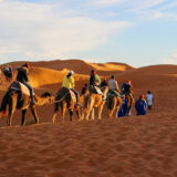 Tangier to Marrakech 8-Day Desert Adventure