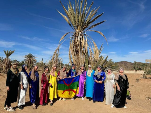 Morocco Tours for Seniors: Comfort & Culture