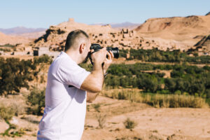Morocco Photography: A Complete Guide to Capturing the Magic of Morocco