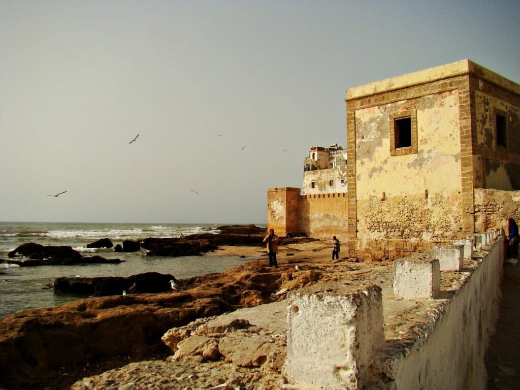 Imperial Cities & Sahara Desert Tour 9 Days from Casablanca to Marrakech – photo 2