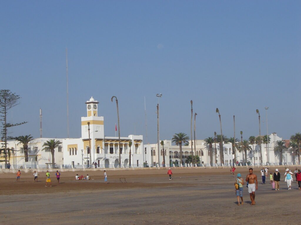 El Jadida & Oualidia Day Trip from Casablanca | Portuguese Cistern & Boat Tour – photo 5