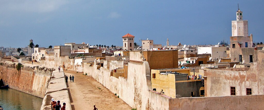 El Jadida & Oualidia Day Trip from Casablanca | Portuguese Cistern & Boat Tour – photo 4