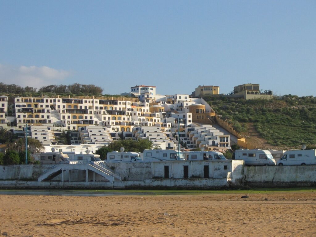 El Jadida & Oualidia Day Trip from Casablanca | Portuguese Cistern & Boat Tour – photo 2