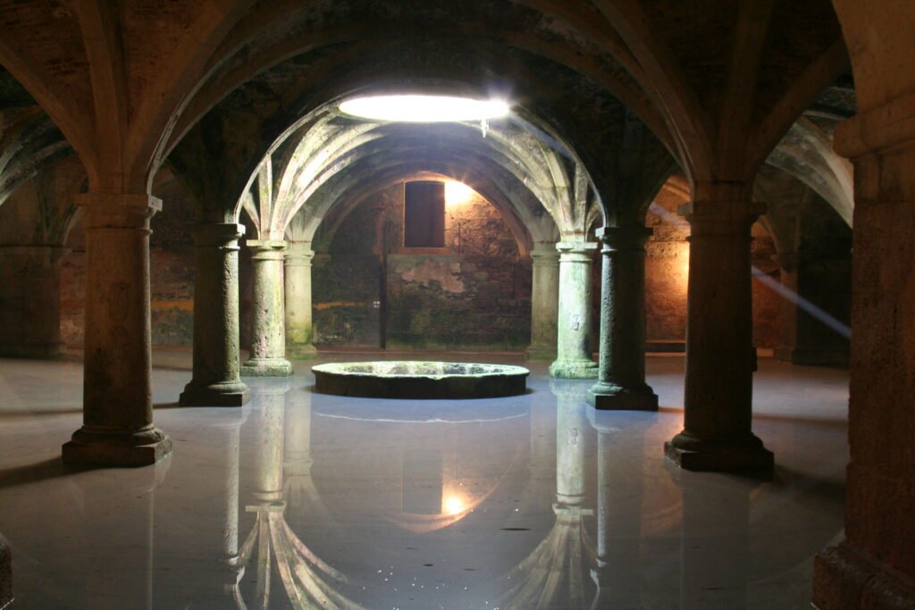El Jadida & Oualidia Day Trip from Casablanca | Portuguese Cistern & Boat Tour – photo 1