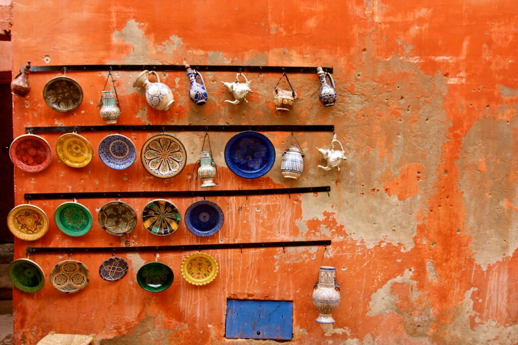 Full-Day Marrakech Tour from Casablanca | Bahia Palace, Souks & Jemaa el-Fnaa – photo 2