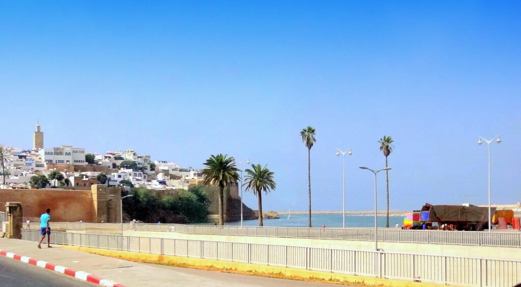 Day Trip to Rabat from Casablanca | Hassan Tower, Oudaya Kasbah & Royal Palace – photo 5
