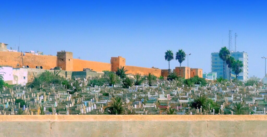 Day Trip to Rabat from Casablanca | Hassan Tower, Oudaya Kasbah & Royal Palace – photo 3