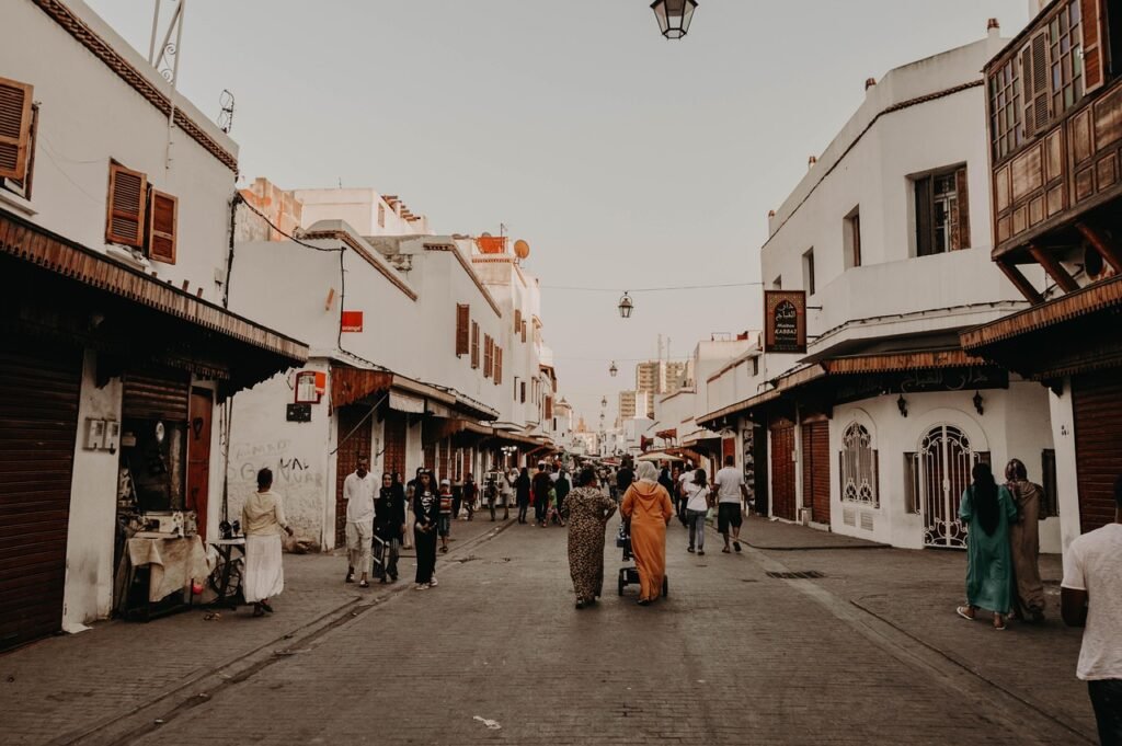 7-Day Agadir Holiday Package | Sahara Desert & Southern Kasbahs – photo 1