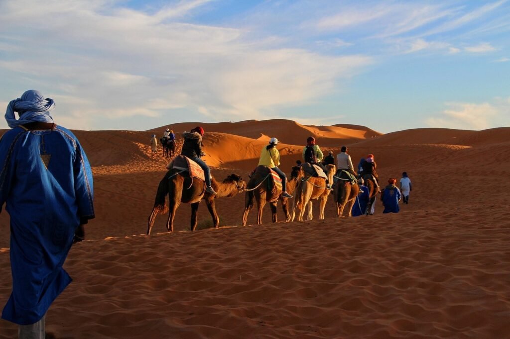 Best of Morocco 4×4 Self-Drive Expedition | 14 Days Overland Road Trip – photo 6
