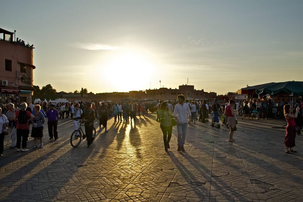 14 Day Morocco Private Tour from Casablanca – Grand Morocco & Sahara Photography Tour – photo 1
