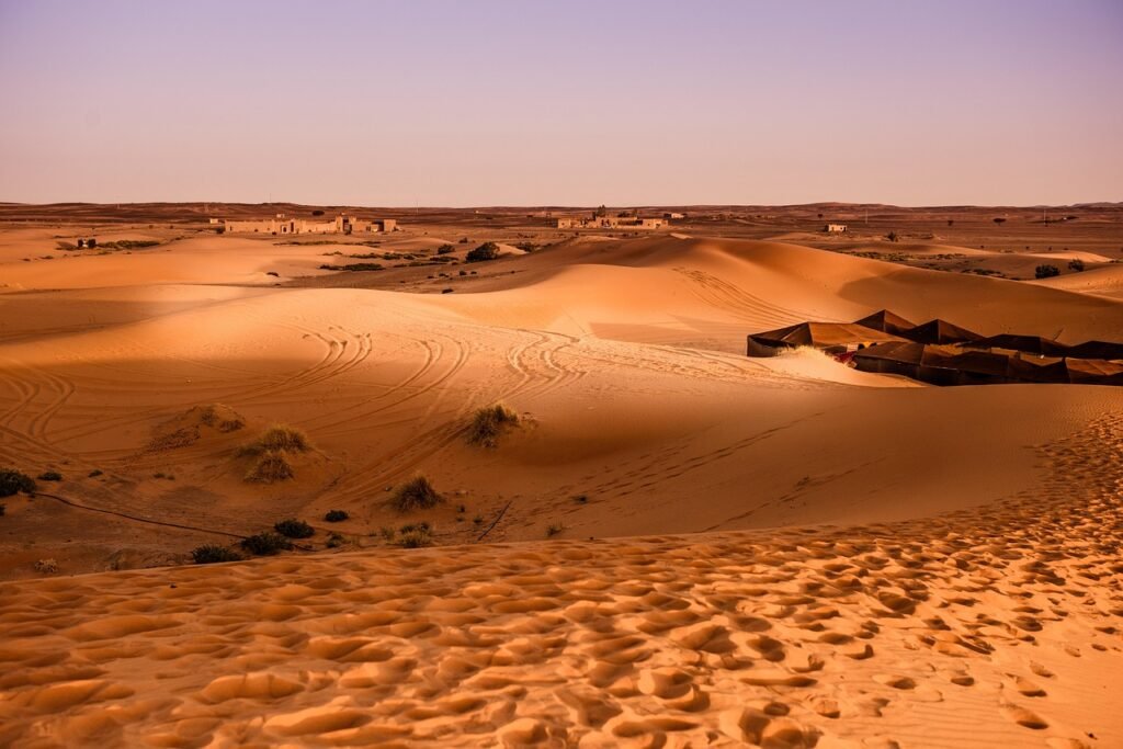 3-Day Private Marrakech to Merzouga Desert Tour | Sahara, Gorges & High Atlas – photo 5