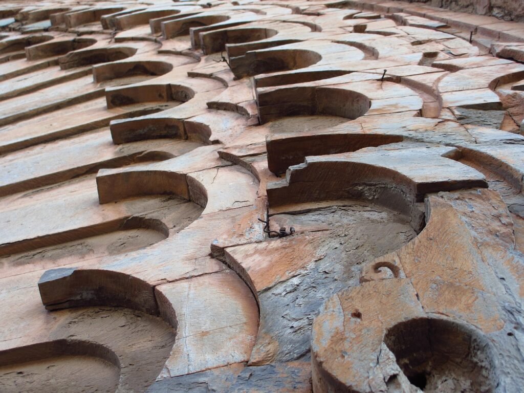 Fes to Marrakech Desert Tour 6 Days | Sahara, Gorges & Imperial Highlights – photo 2