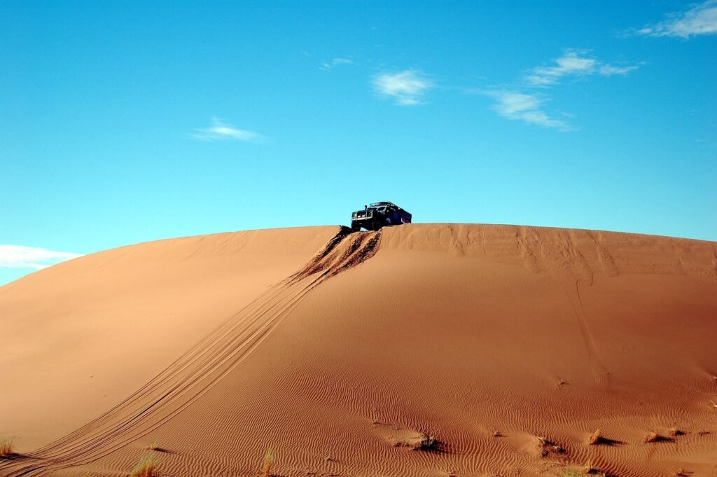 Private Morocco Photography Tour 9 Days | Golden Hour & Iconic Landscapes – photo 3