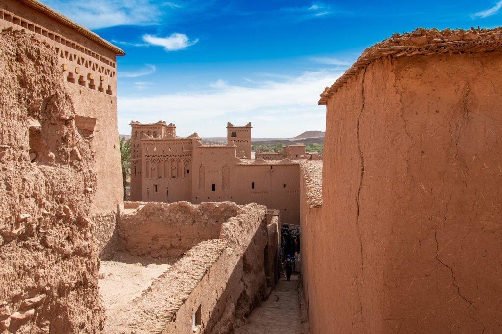 Fes to Marrakech Desert Tour 6 Days | Sahara, Gorges & Imperial Highlights – photo 4
