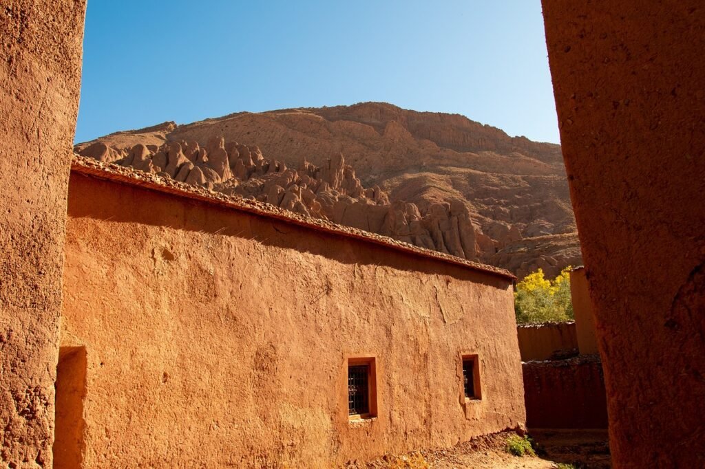 Best of Morocco 4×4 Self-Drive Expedition | 14 Days Overland Road Trip – photo 2