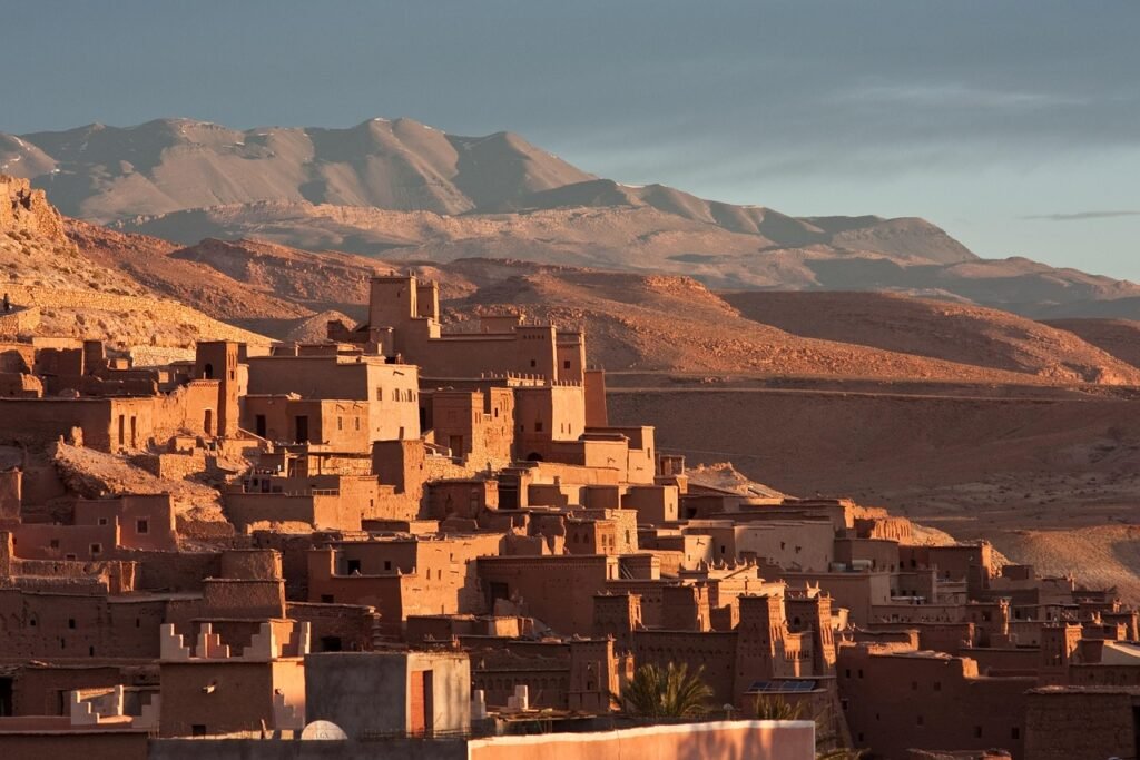 Private Morocco Photography Tour 9 Days | Golden Hour & Iconic Landscapes – photo 4