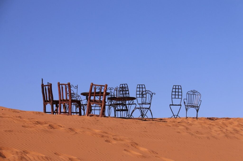 Fes to Marrakech Desert Tour 6 Days | Sahara, Gorges & Imperial Highlights – photo 1