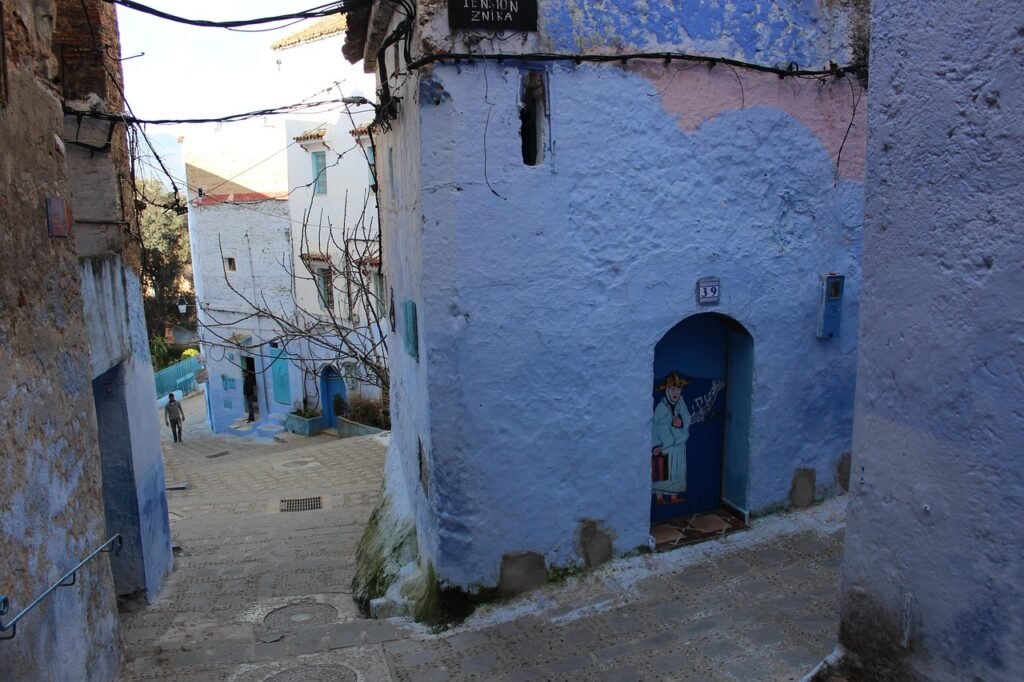 Private Morocco Tour 8 Days from Marrakech | Sahara Desert & Imperial Cities – photo 1